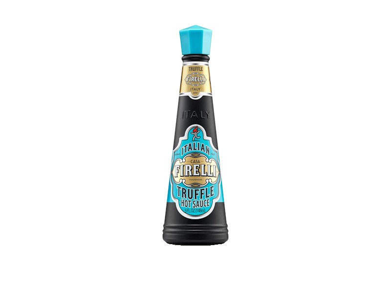 Firelli Truffle Hot Sauce