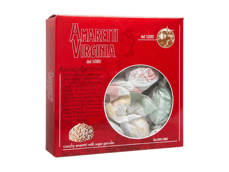 Amaretti Biscuits
