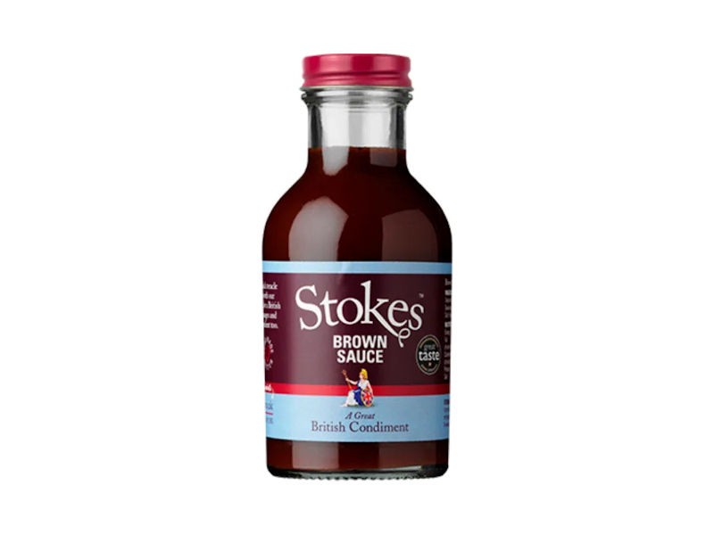 Stokes Brown Sauce