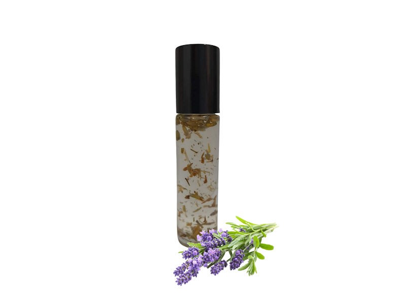 Lavender Roller Ball