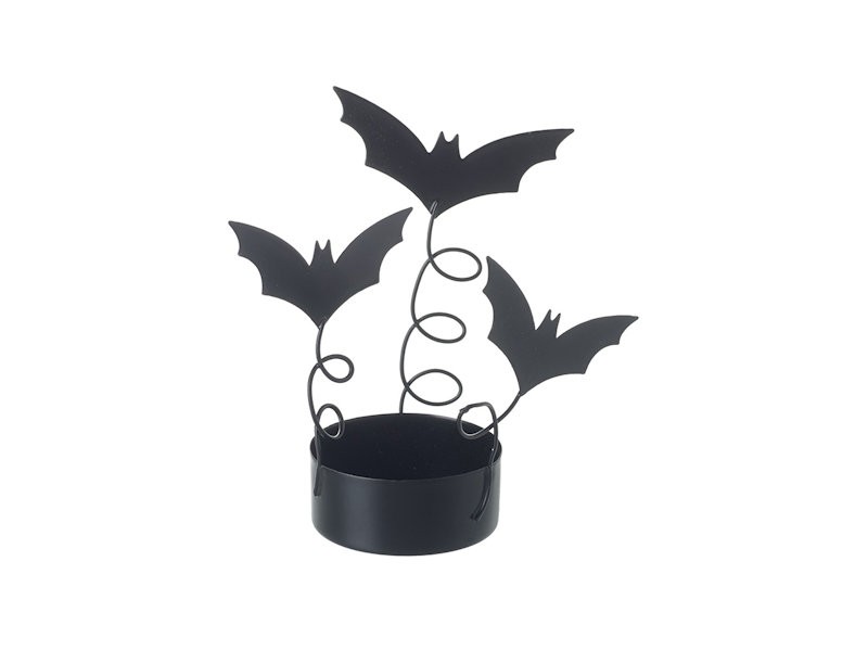 Bat Tea Light Holder