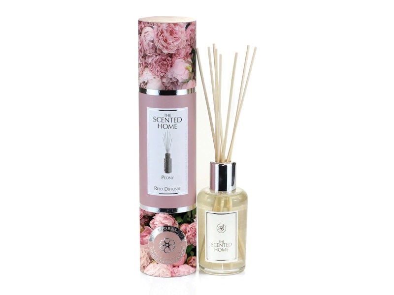 Peony Reed Diffuser