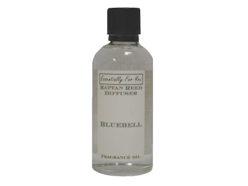 Bluebell Reed Diffuser Refill