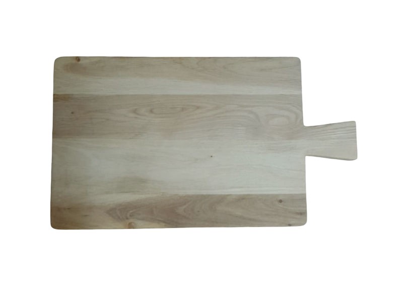 Oak Charcuterie & Chopping Board