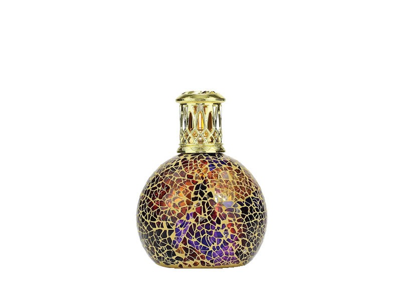 Golden Sunset Fragrance Lamp