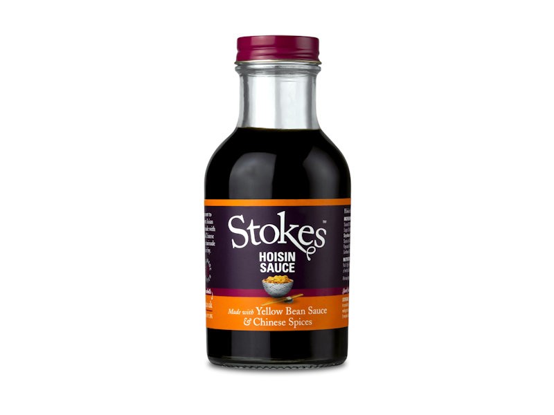 Stokes Hoisin Sauce
