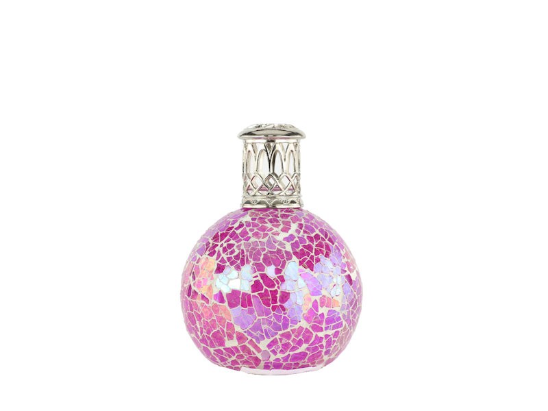 Fuchsia Fizz Fragrance Lamp