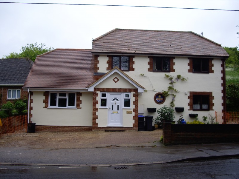 Standard house type